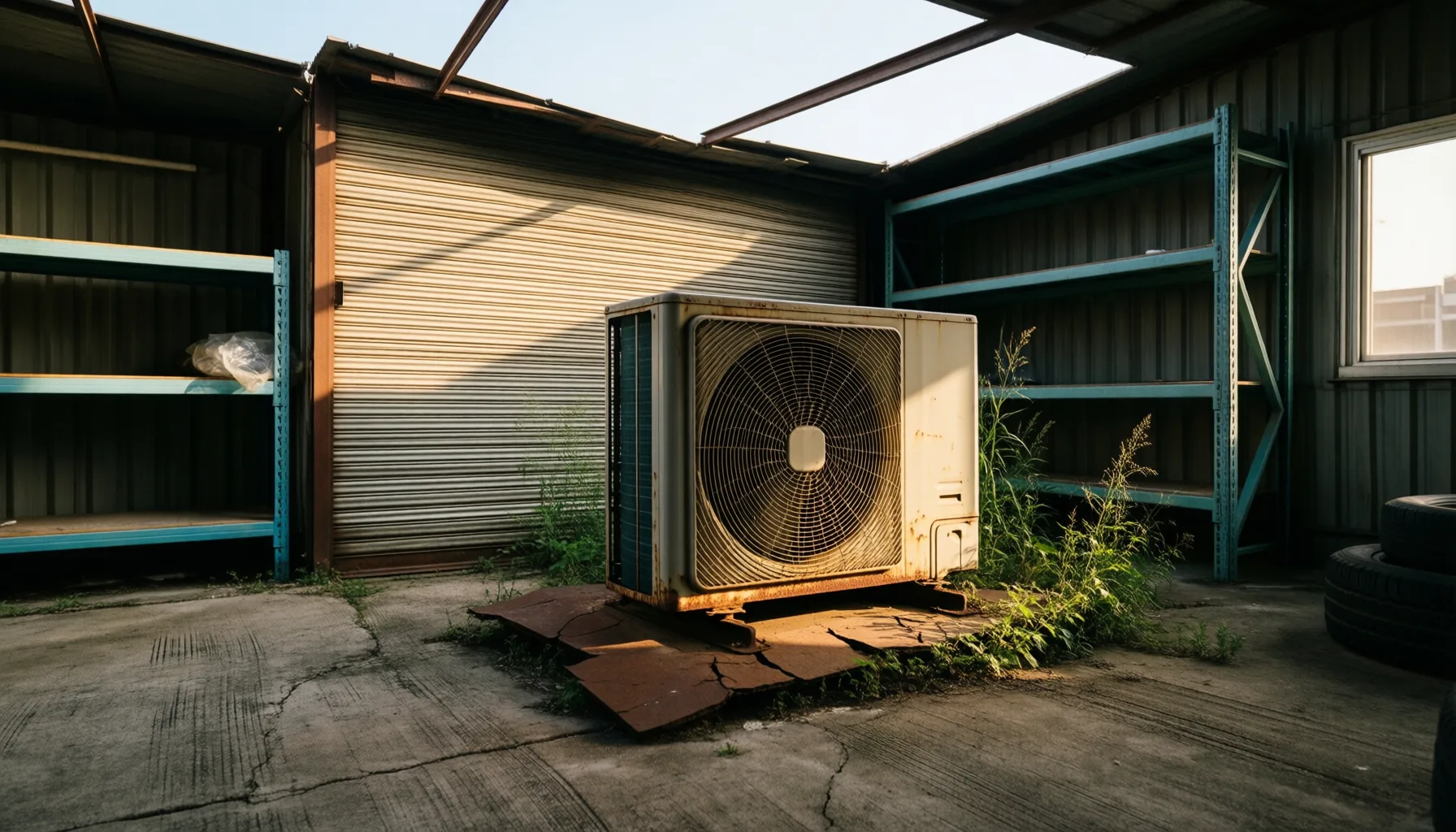Furnace Replacement