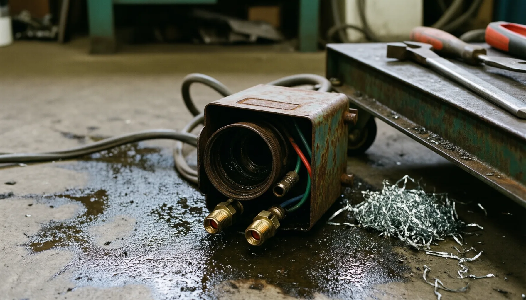 Ductwork Repair & Sealing
