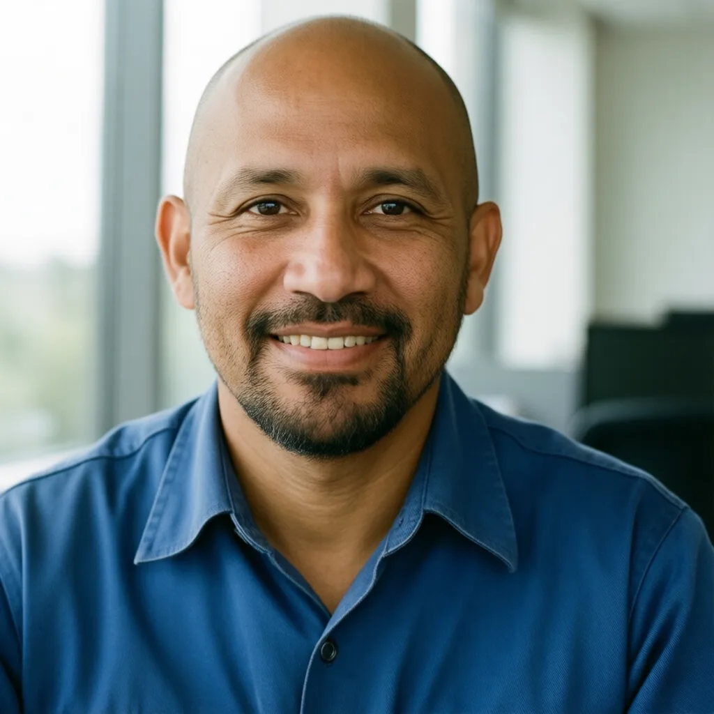 Jesse Martinez