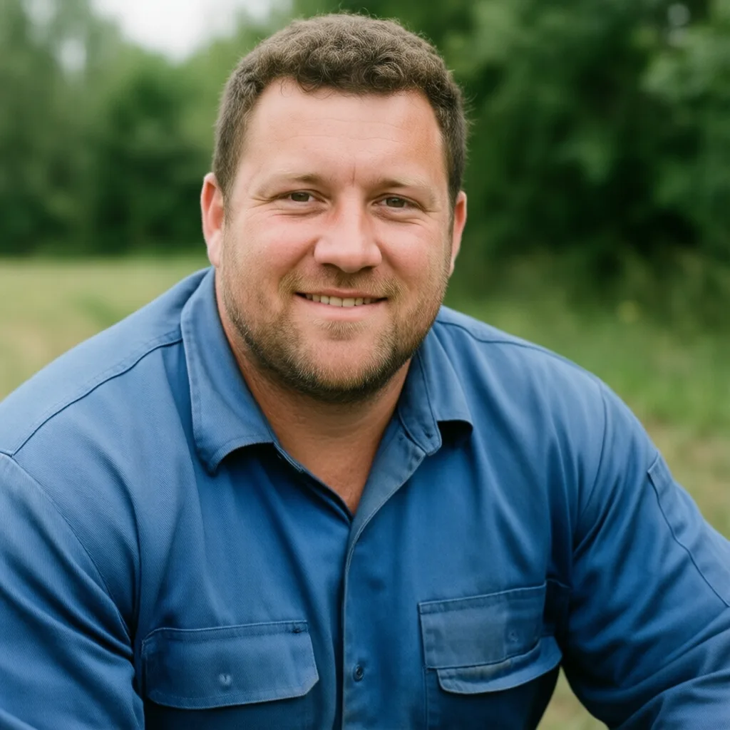 Adam Anderson