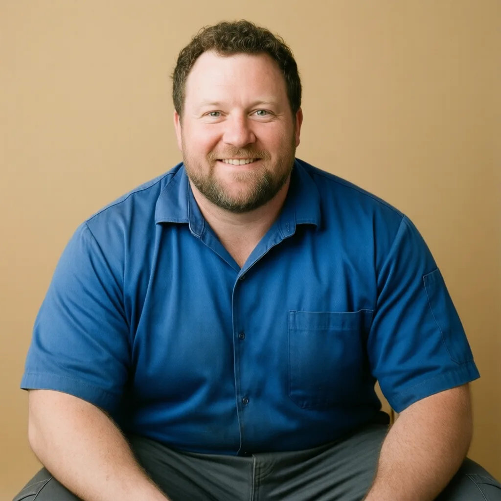Todd Bailey