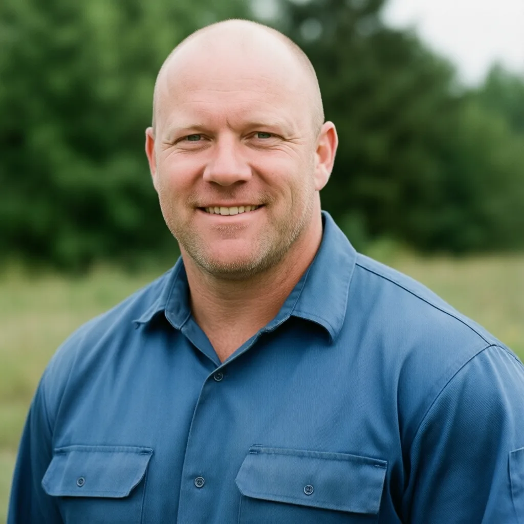 Shane Crawford