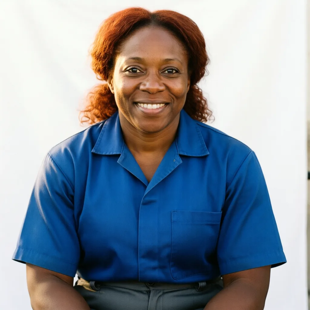 Tamara Washington