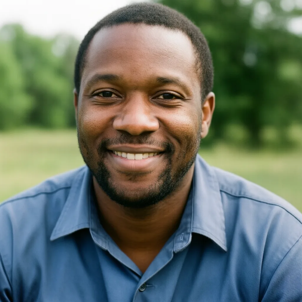 Cedric Howard