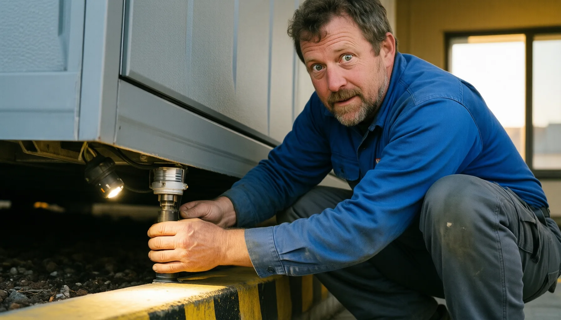 Duct Cleaning